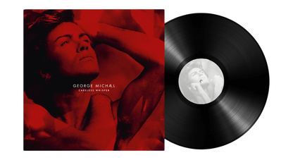 George Michael - Careless whisper (40th Anniversary) (12" Maxi Single)
