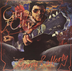 Gerry Rafferty - City To City (2LP)