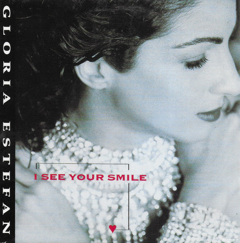 Gloria Estefan - I see your smile