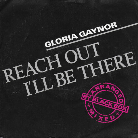 Gloria Gaynor - Reach out i'll be there (remix)