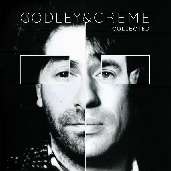 Godley & Creme - Collected (2LP)