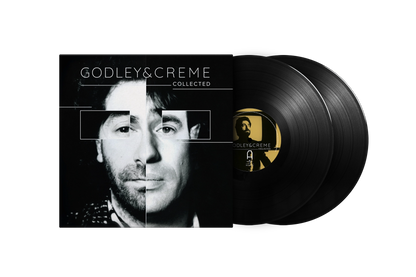 Godley & Creme - Collected (2LP)