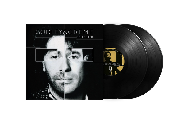 Godley & Creme - Collected (2LP)