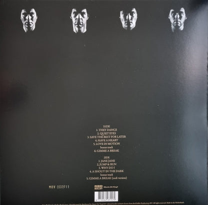 Golden Earring - The Hole (Limited edition, gold vinyl) (LP)