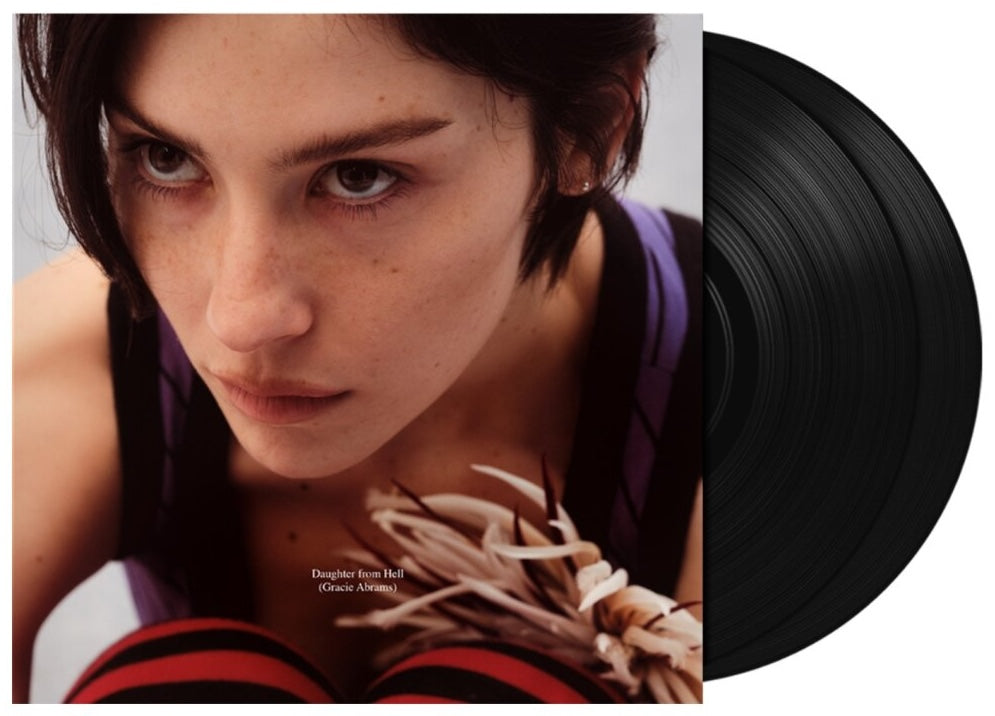 Gracie Abrams - Daughter From Hell (LP)