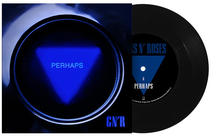 Guns N' Roses - Perhaps