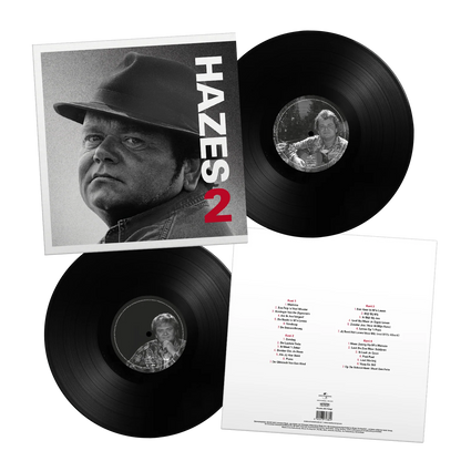 André Hazes - Hazes 2 (2LP)