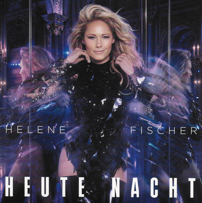 Helene Fischer - Heute nacht