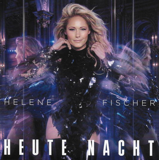 Helene Fischer - Heute nacht