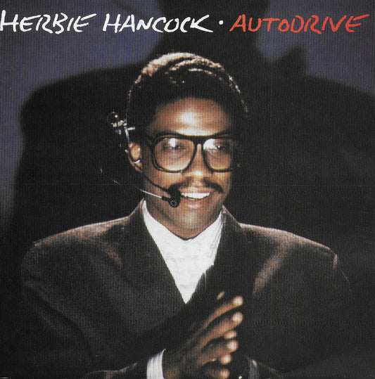 Herbie Hancock - Autodrive