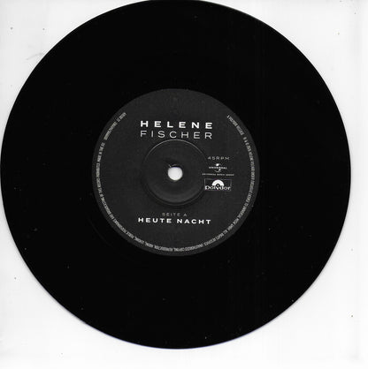 Helene Fischer - Heute nacht