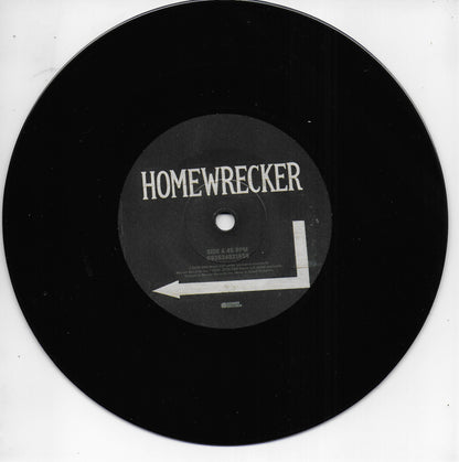 Sombr - Homewrecker / 12 to 12