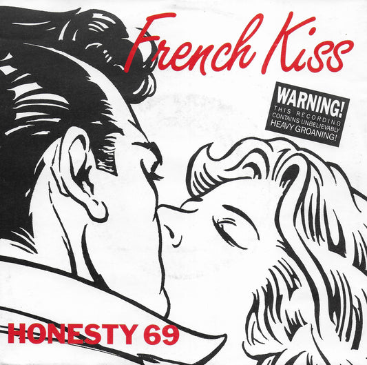 Honesty 69 - French kiss