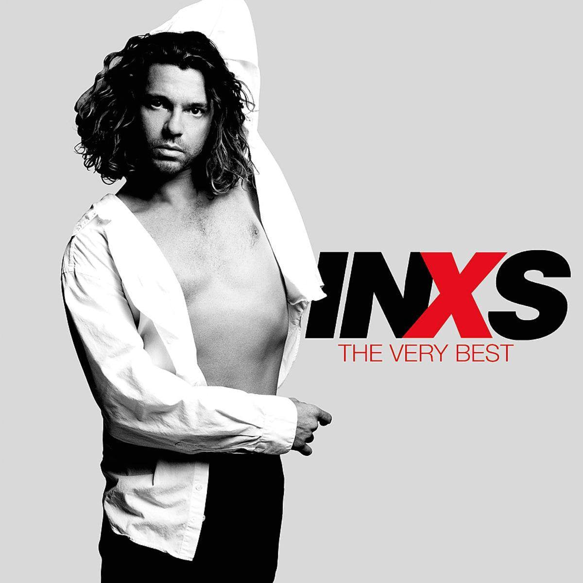 INXS - The Very Best (2LP)