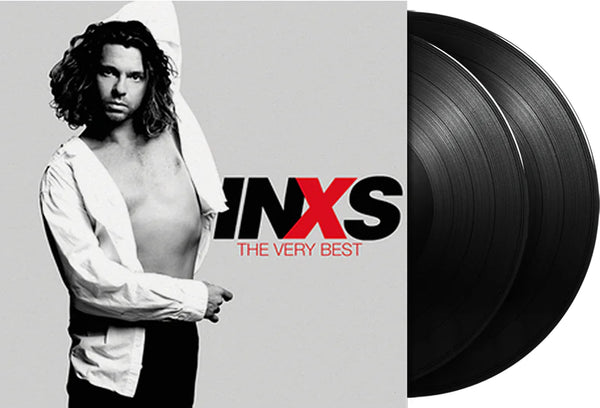 INXS - The Very Best (2LP)