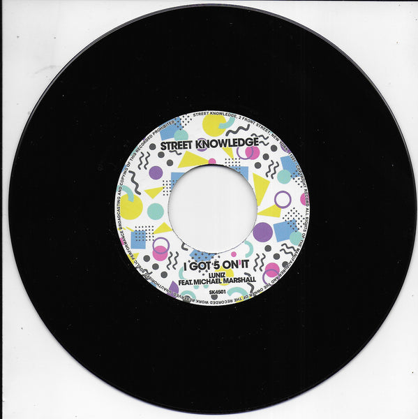 Warren G feat. Nate Dogg - Regulate / Luniz feat. Michael Marshall - I got 5 on it