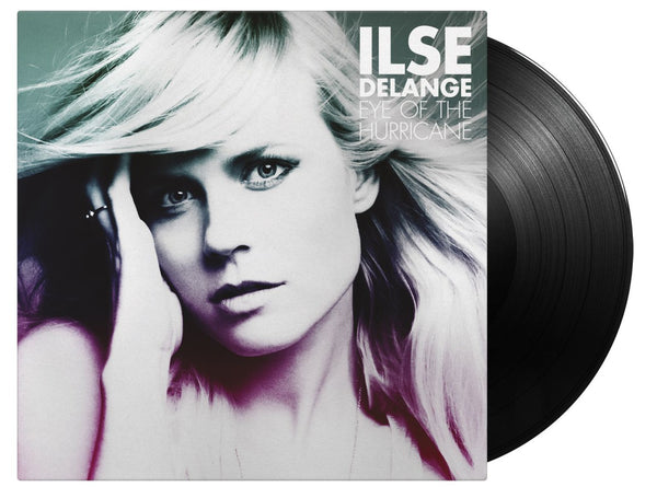 Ilse DeLange - Eye Of The Hurricane (LP)