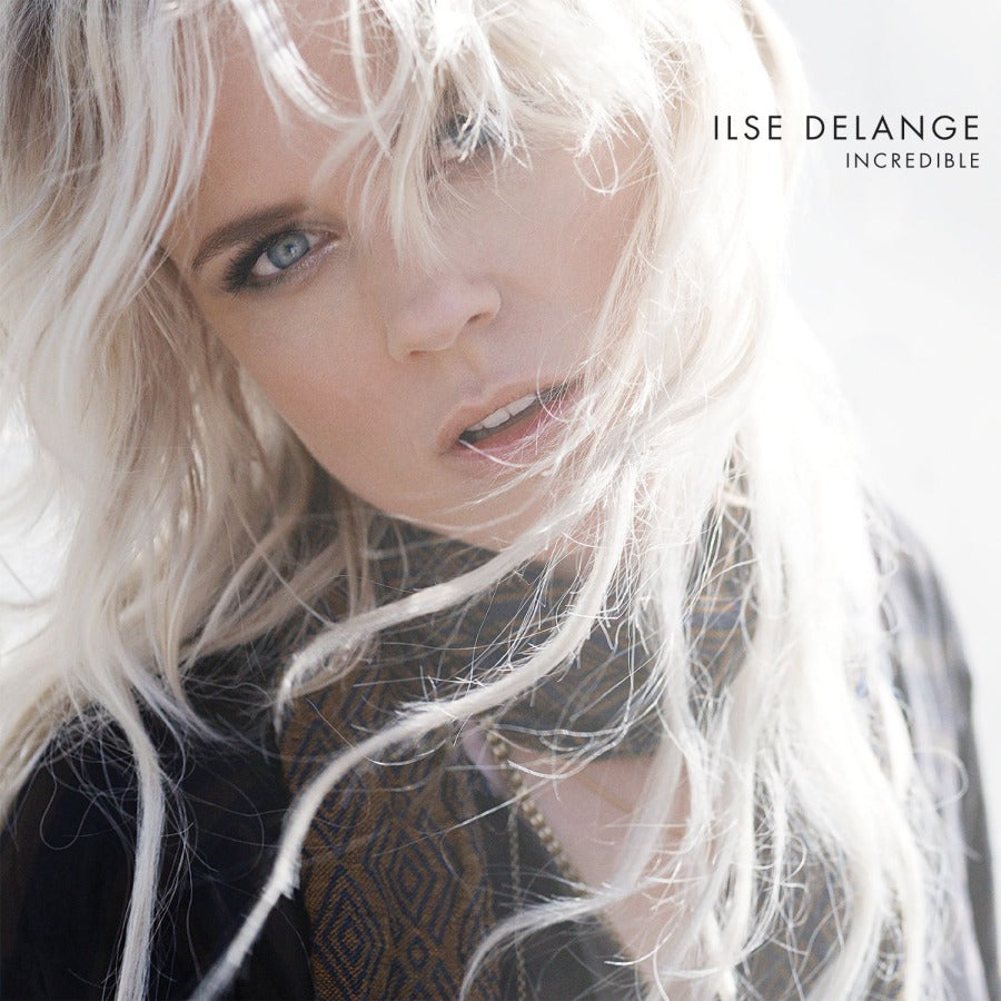 Ilse DeLange - Incredible (LP)