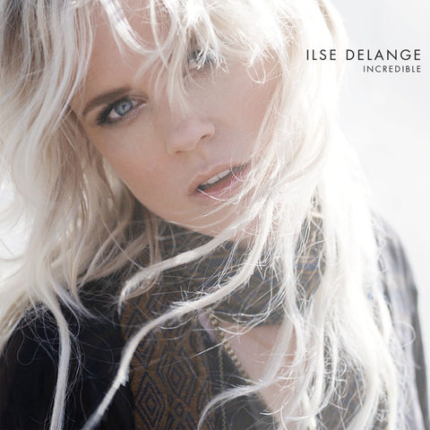 Ilse DeLange - Incredible (LP)