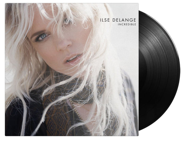 Ilse DeLange - Incredible (LP)