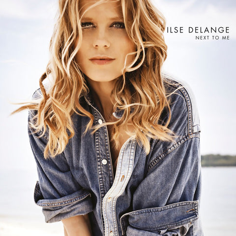 Ilse DeLange - Next To Me (LP)