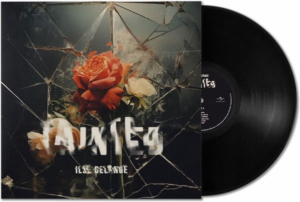 Ilse DeLange - Tainted (LP)