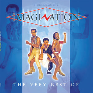 Imagination - The Very best Of (2LP)