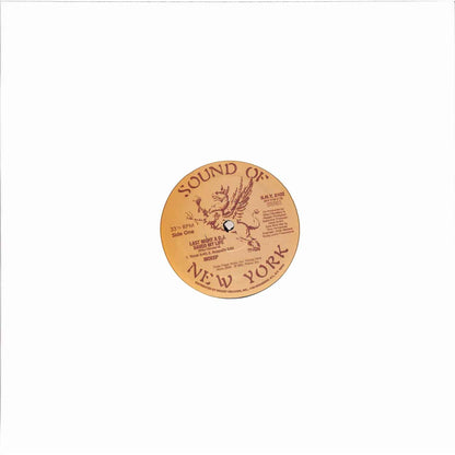 Indeep - Last night a DJ saved my life (12" Maxi Single)