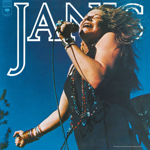 Janis Joplin - Janis (Limited edition, translucent magenta vinyl) (2LP)