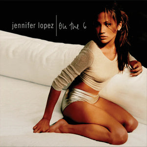 Jennifer Lopez - On The 6 (2LP)