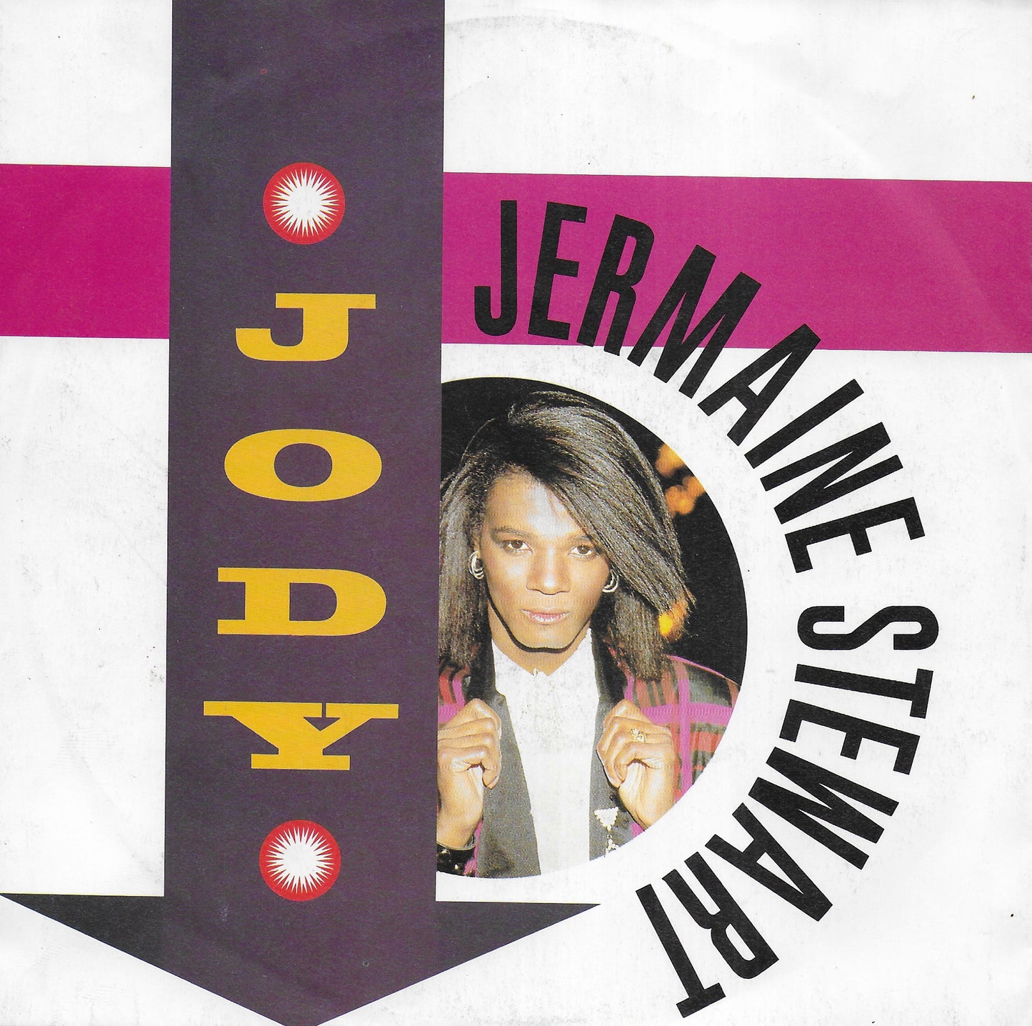 Jermaine Stewart - Jody