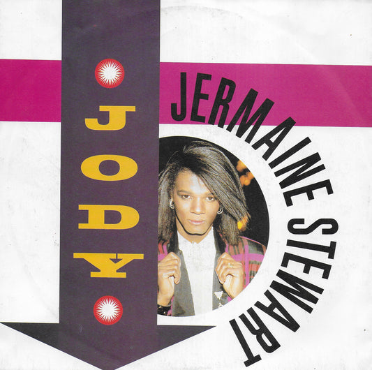 Jermaine Stewart - Jody