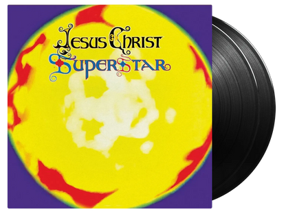 OST - Jesus Christ Superstar (2LP)