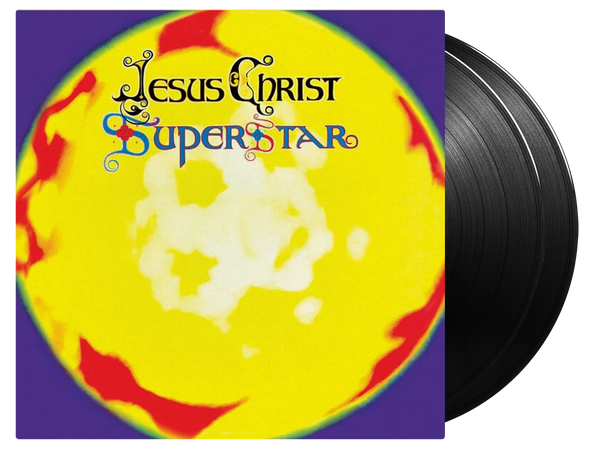 OST - Jesus Christ Superstar (2LP)