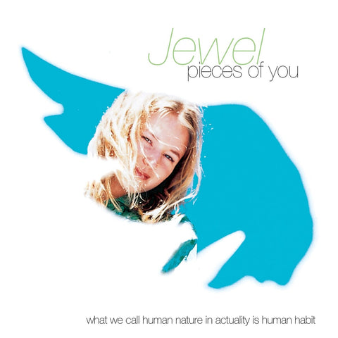 Jewel - Pieces Of You (30th Anniversary edition, opaque violet vinyl) (2LP)