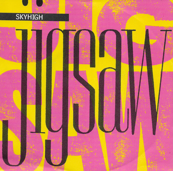 Jigsaw - Skyhigh (1989 remix)
