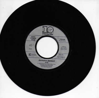 Jermaine Stewart - Jody