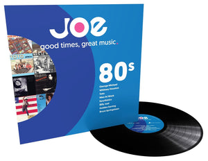 Various - Joe 80s (LP)