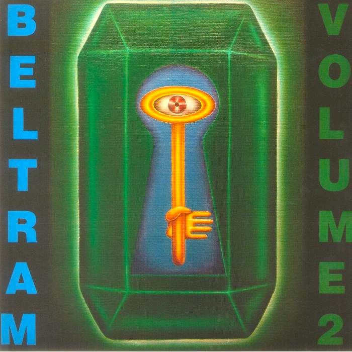 Joey Beltram - Beltram Volume 2