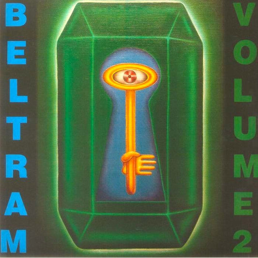 Joey Beltram - Beltram Volume 2