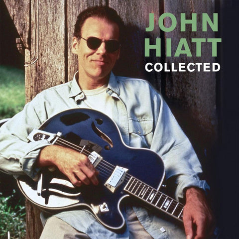 John Hiatt - Collected (2LP)