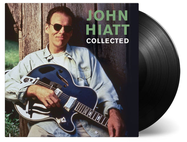 John Hiatt - Collected (2LP)