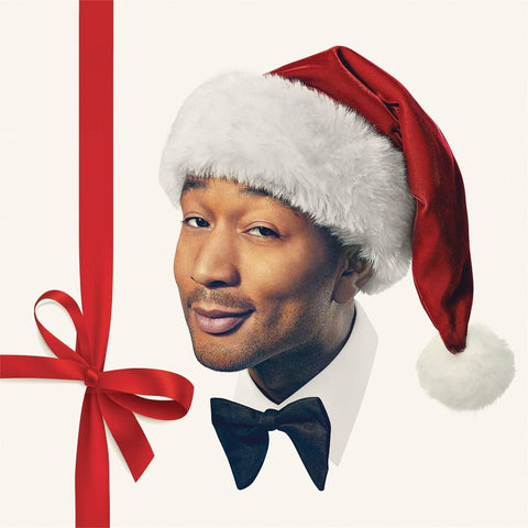John Legend - A Legendary Christmas (Deluxe edition) (2LP)