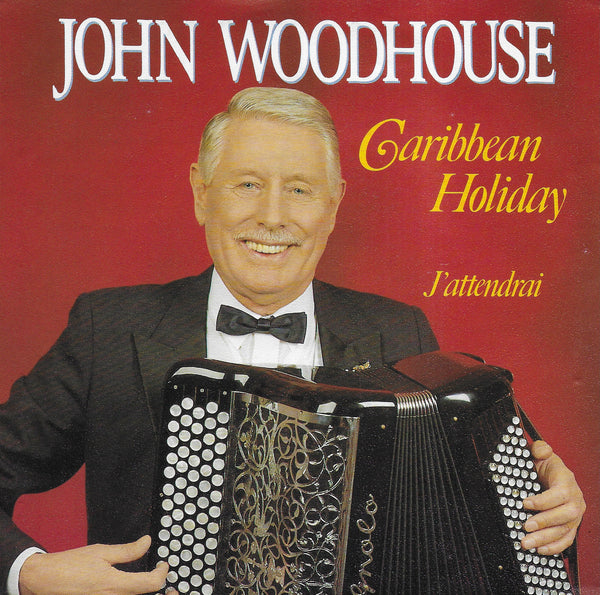 John Woodhouse - Caribbean Holiday