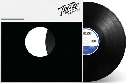 Junior Jack - Stupidisco (2021 remixes) (12" Maxi Single)