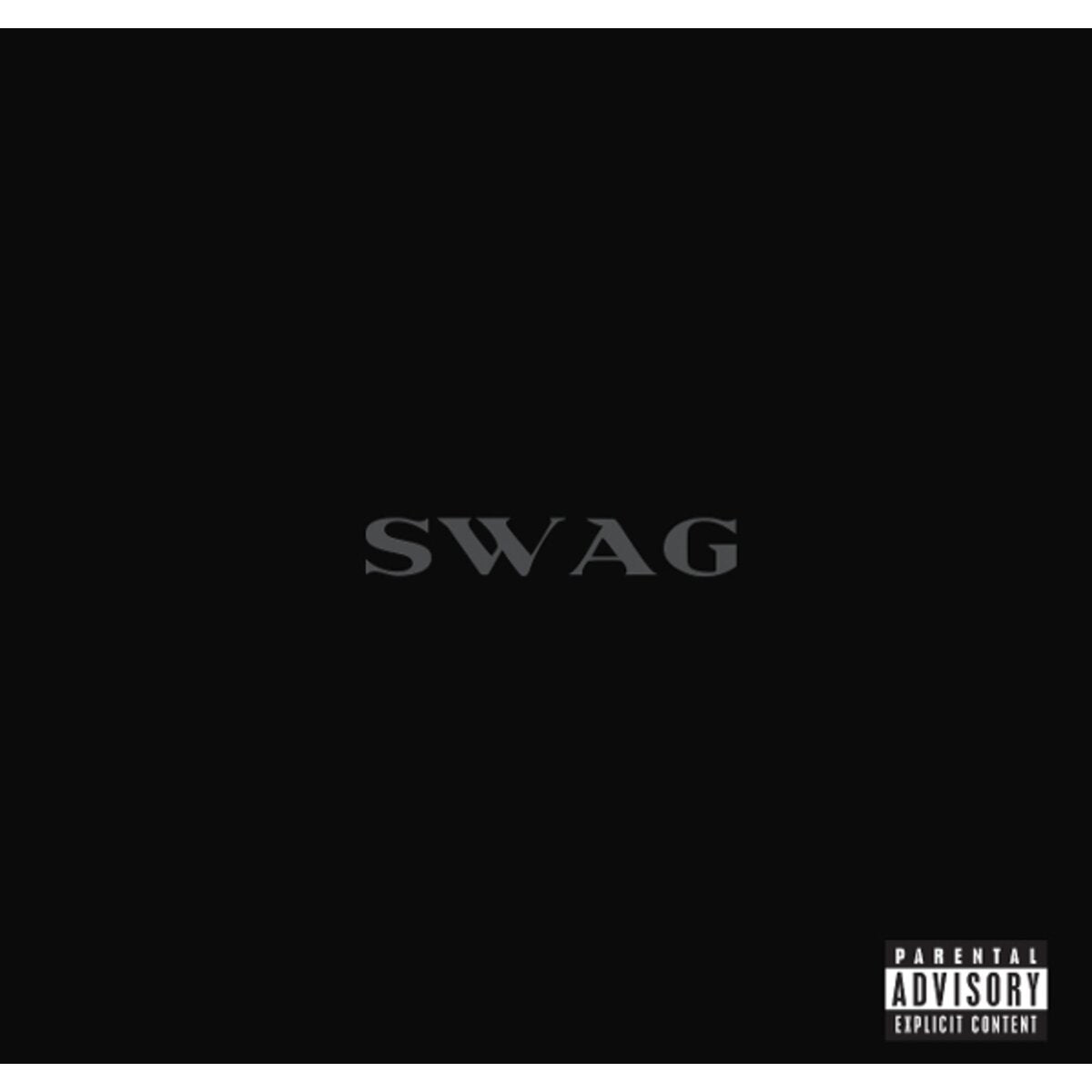 Justin Bieber - SWAG (2LP)