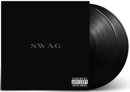 Justin Bieber - SWAG (2LP)