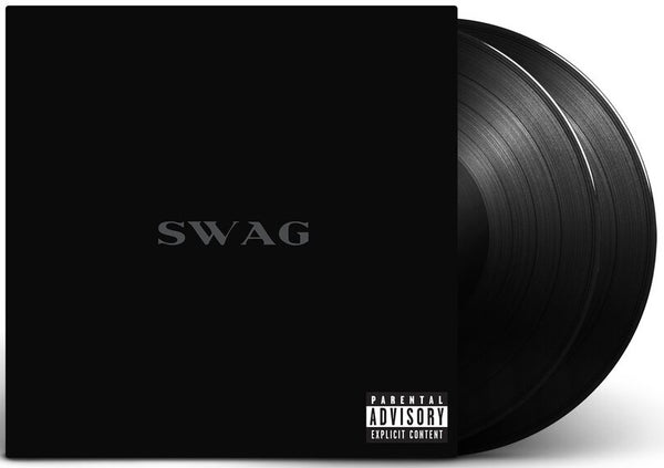 Justin Bieber - SWAG (2LP)