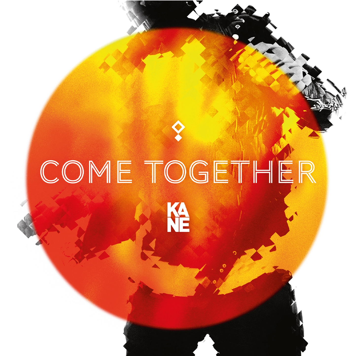 Kane - Come Together (Crystal clear vinyl) (LP)