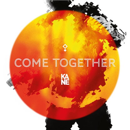 Kane - Come Together (Crystal clear vinyl) (LP)